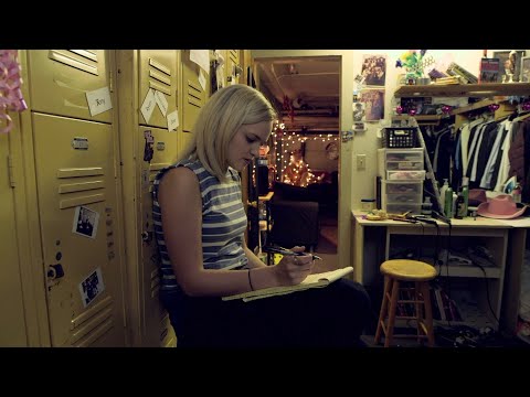 Thumbnail of the video: Hedgehog (Official Trailer #1) Madeline Brewer, Ann Dowd