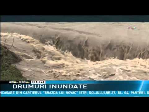 DRUMURI INUNDATE