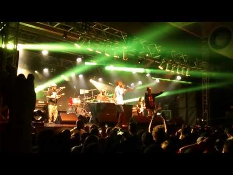 Emicida e Coruja BC1 (SESC - Bauru)