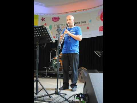 Wild Cat Blues - Spreeriver Dixielandband Cottbus