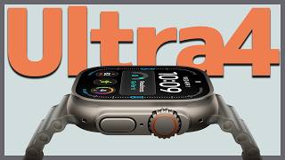 Apple Watch Ultra4を開封レビュー！【ウルトラ4・アップルウォッチ】