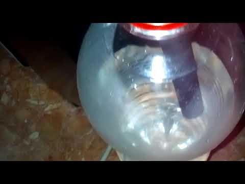 bosch rekm 210 air conditioner dehumidifier water drain in process user manual tutorial tip overview