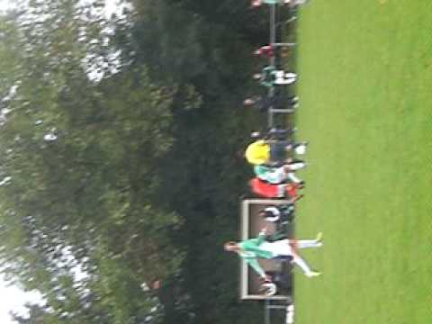 Wernhout Dames - Baronie - 3