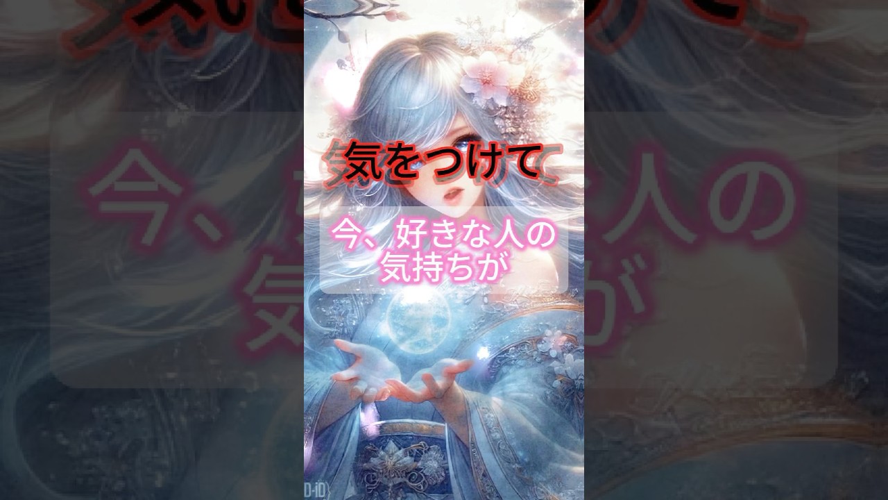 #恋愛成就 #恋愛 #運命の恋 #占い #恋のはじまり #恋が叶う音源 #復縁