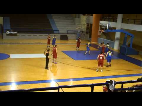 Big Ballers vs Cleveland Paraliers