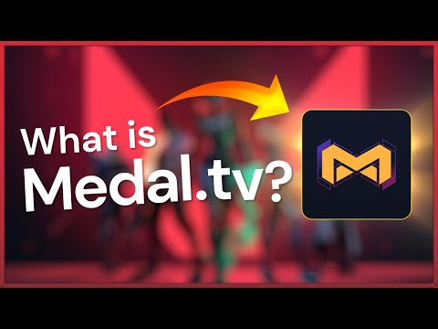 What is Medal.TV?