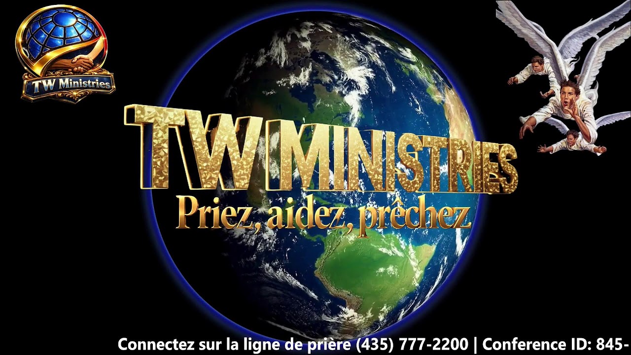 TWM, REVEIL MATINAL/4/13/2026( DOCTEUR PATRICIA JOSPITE & SON EQUIPE)