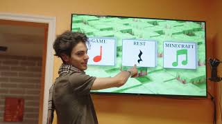 Fantasia Music Lessons