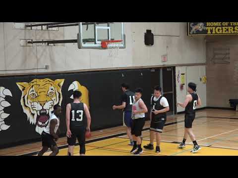 Sniper vs Demar Debuilders | Saturday tier 4 - tcbl 2020 winter