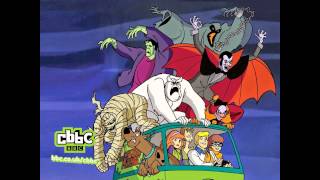scooby foo theme (kidz bop)