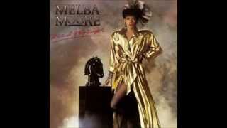 MELBA MOORE king of my heart   by funklolo13