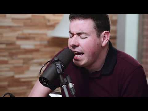 Creator God - Ben Slee (Acoustic Session)