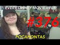 Every Disney Movie Ever Pocahontas