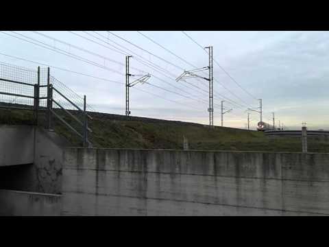 AV 9622 FR1000 Napoli C. Le - Torino P.N.