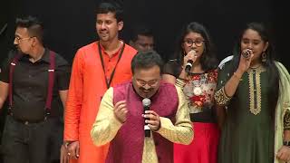 Ilamai Itho itho live orchestra Ganesh