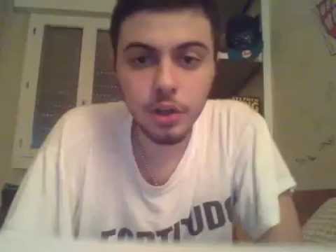 AtomOne - Codice Doxa Crew - ANGOLO B CREW RAP CONTEST 2013