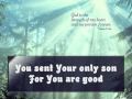 Wonderful Maker Lyrics Jeremy Camp