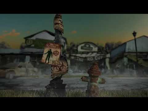 3D Animated Dead Friends Short Film by Changsik Lee. Featured on