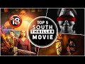 Top 5 New South Indian Suspense Thriller Movies In Hindi 2026 South Murder Mystery Movies In Hindi