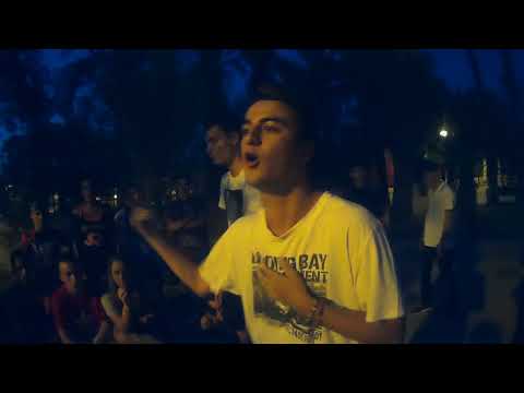 NEIL y DLD VS NAVAS y Dr.FILTROS - SEMIFINAL DUAL CLASI