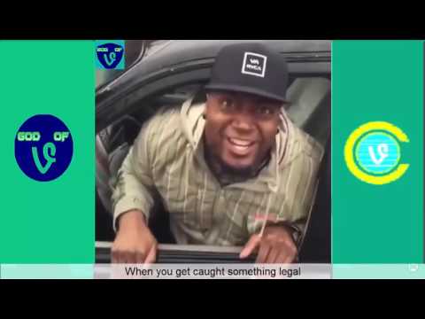 Marlon Webb Best Vines Compilation 2016 (W/Titles)