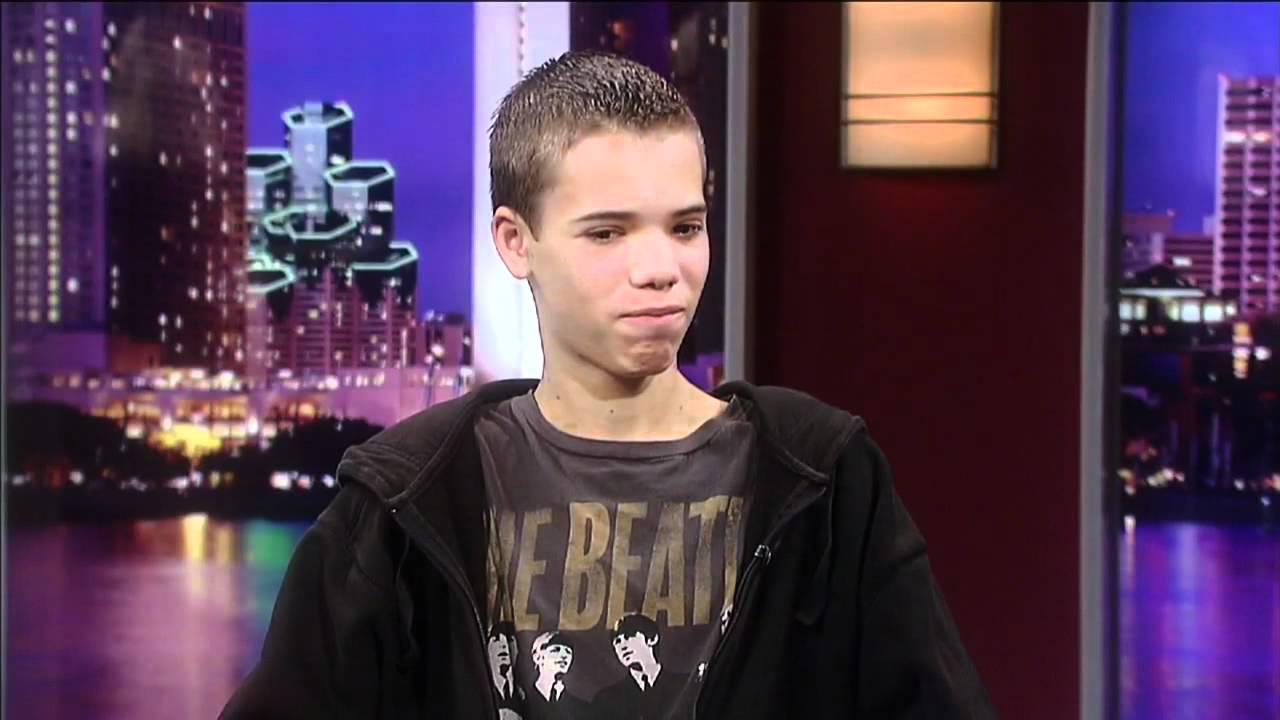 Jonah Kohn, Google Science Fair Competition
