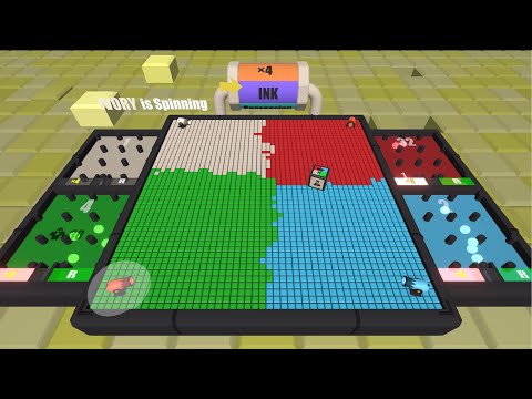 Multiply or Release with Spinner S2 #5 - Marble Race in Unity