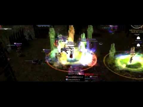 WsMt2 - [LİDER]MAFEVK ws MONARCHİE  300-160 REZİLLER :D