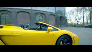 Lil Kleine - GOUD (PROD. JACK $HIRAK)