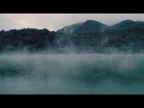 Eschaton - Tony Anderson Rework