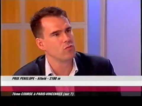 Le CHWAL CLUB - Interview Equidia