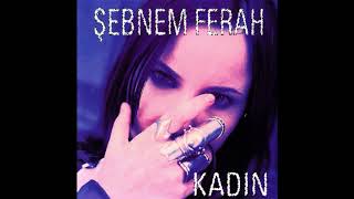 Şebnem Ferah - Bu Aşk Fazla Sana (1996)