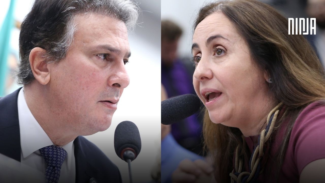 💥Camilo Santana confronta falácias de extremistas sobre educação💥"Não há menor preconceito com EAD"💥