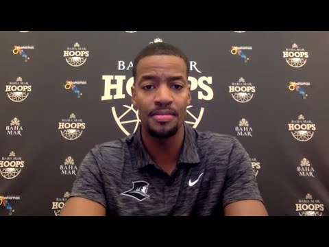 11.17.23 Kansas State vs. Providence MBB Postgame Press Conference