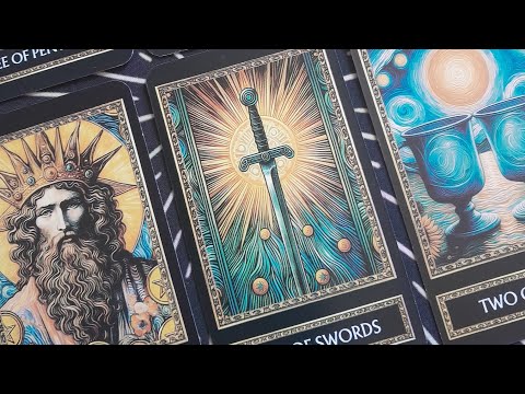 3-Tage-Tarot zum Wochenende vom 29.08. bis 31.08.2025 - männliche Energie auf höchster Stufe 🤩