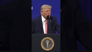 “STRAIT OF TRUMP”: President’s Viral Nickname for Hormuz Sparks Uproar | DWS News | AH1C 