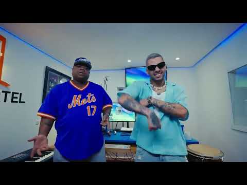 LOS 4 DE CUBA - USTED NO SABE FT. ALEX DUVALL