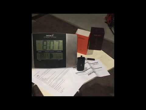 DAVINCI IQ vap - over heating