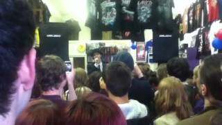 Maximo Park - Hips and Lips