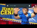 We Slam City John Cena Vs Big Show