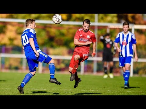 VfL Bergen - 1.FCN 04 0:4 (14.10.2018)