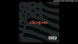 Dope - Spine For You