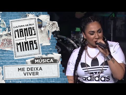 Karol de Souza | Me Deixa Viver