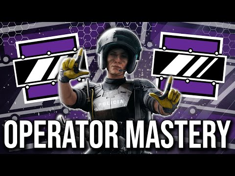 How To Play MIRA The Right Way In Rainbow Six Siege : Operator Mastery Guide