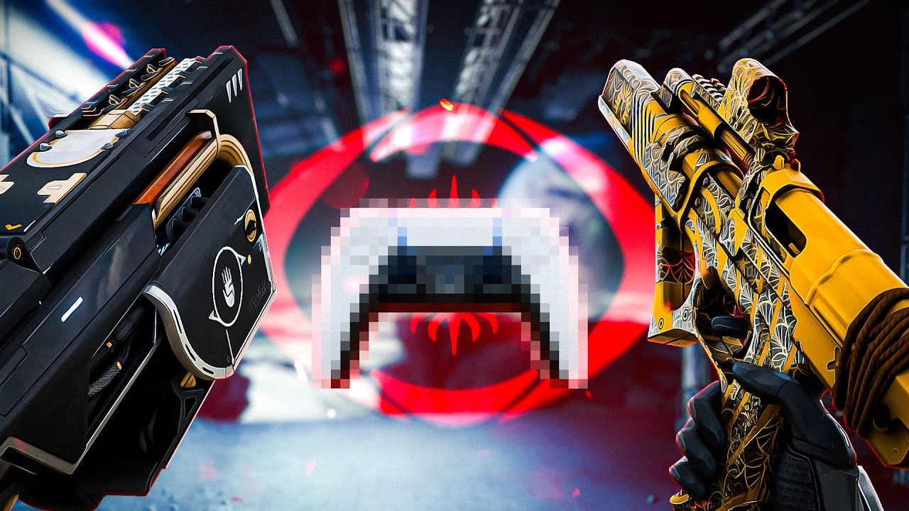 The Most TOXIC Loadout possible...