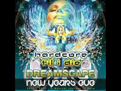 Hixxy B2B Klubfiller @ HTID & DS (NYE 12/13)