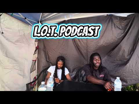 Trump, AI, Lil Wayne, Riots and More! thumbnail