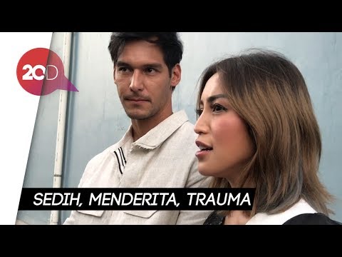 Jessica Iskandar Sudah Tutup Hati untuk Sang Mantan