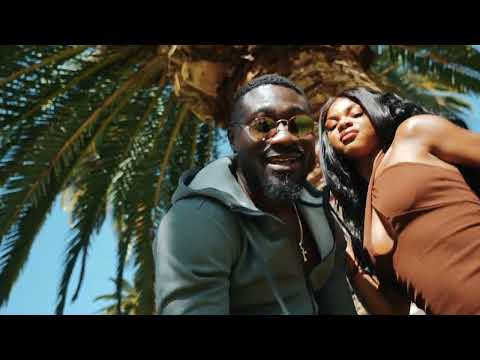 Loke Loke (official Video) performed by Temi Adigun