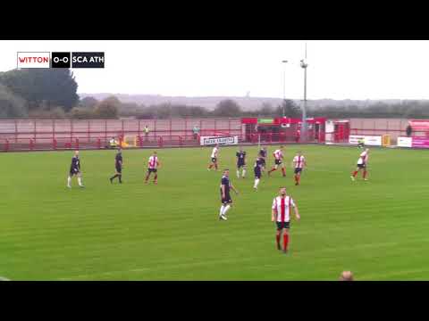 90 MINUTES | Witton Albion vs Scarborough Athletic (10/10/20)